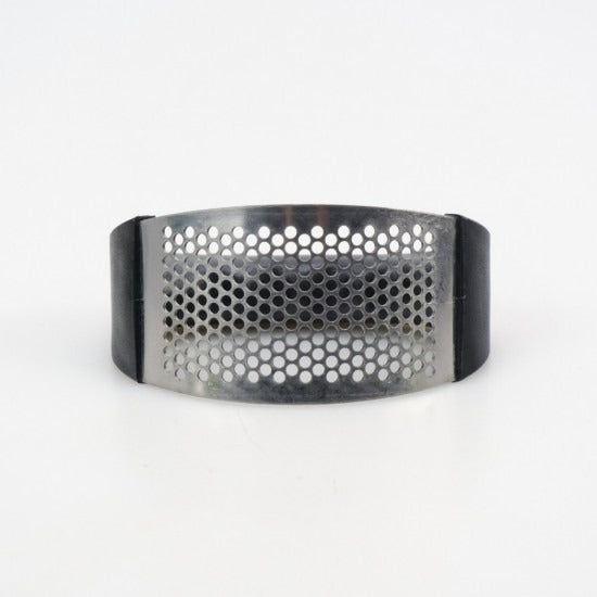 Zdrobitor Usturoi Inoxidabil, 11 x 4.5 cm