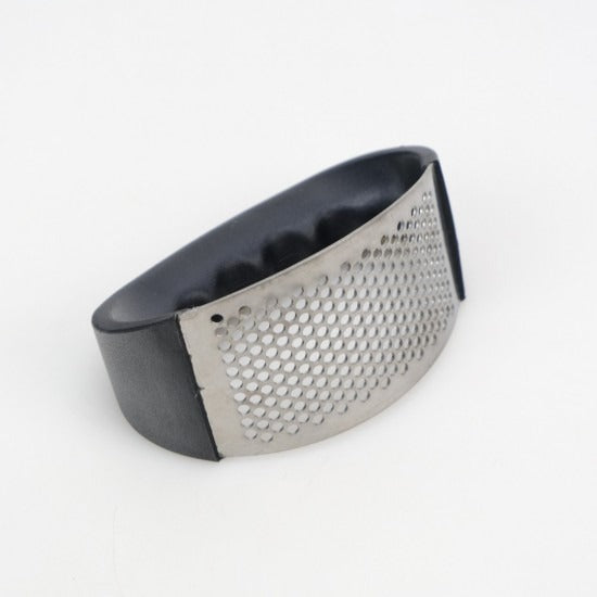 Zdrobitor Usturoi Inoxidabil, 11 x 4.5 cm