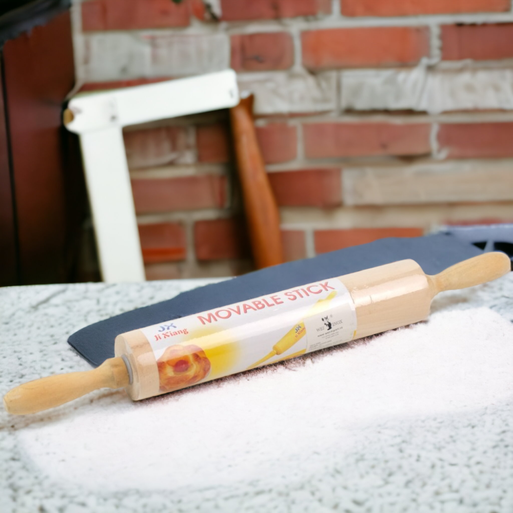 Sucitor din Lemn, 40x5 cm