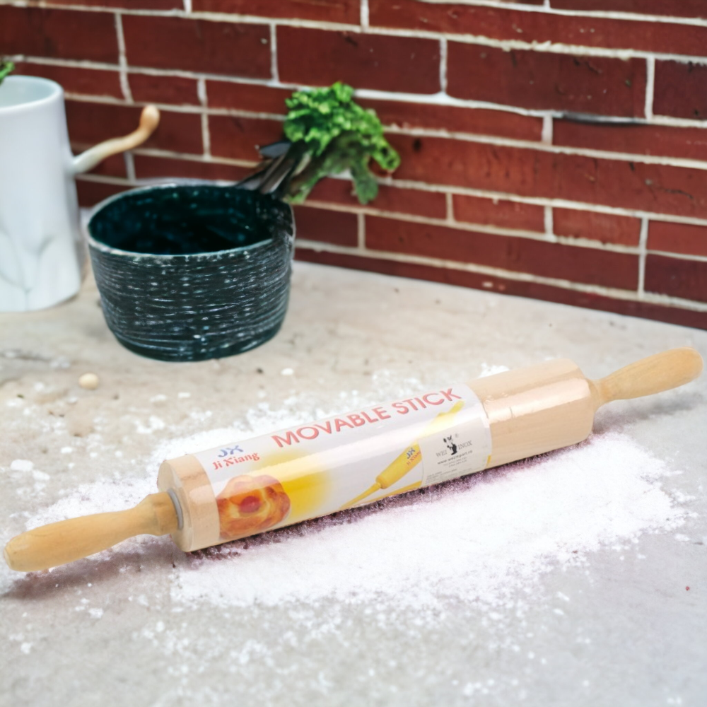 Sucitor din Lemn, 40x5 cm