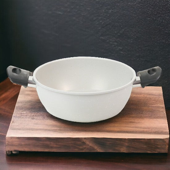 Cratita cu manere, antiaderenta, 24cm, 3L