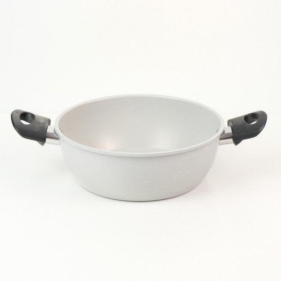 Cratita cu manere, antiaderenta, 20 cm, 2L