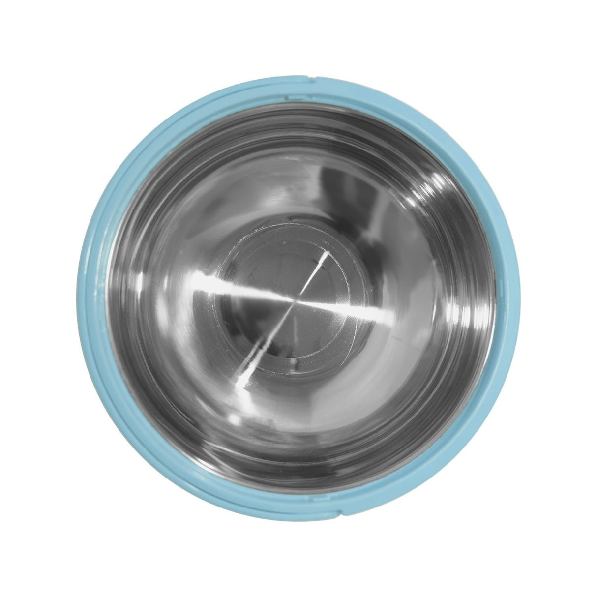 Set 2 Caserole Termice cu interior din inox , 2.5 si 5 Litri