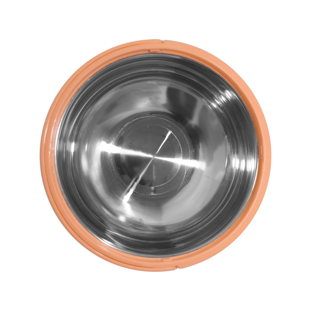 Set 2 Caserole Termice cu interior din inox , 2.5 si 5 Litri