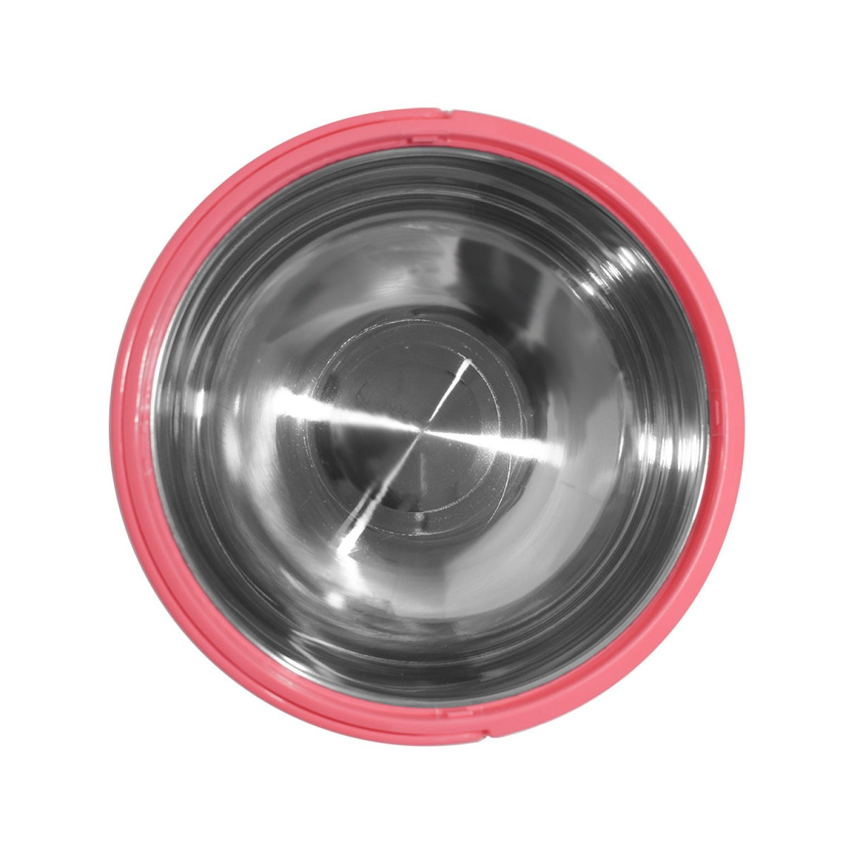 Set 2 Caserole Termice cu interior din inox , 2.5 si 5 Litri