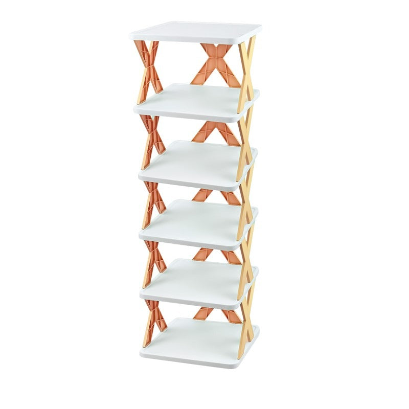 Pantofar modular,Plastic , 6 Trepte