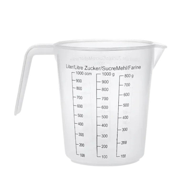 Cana gradata, Plastic