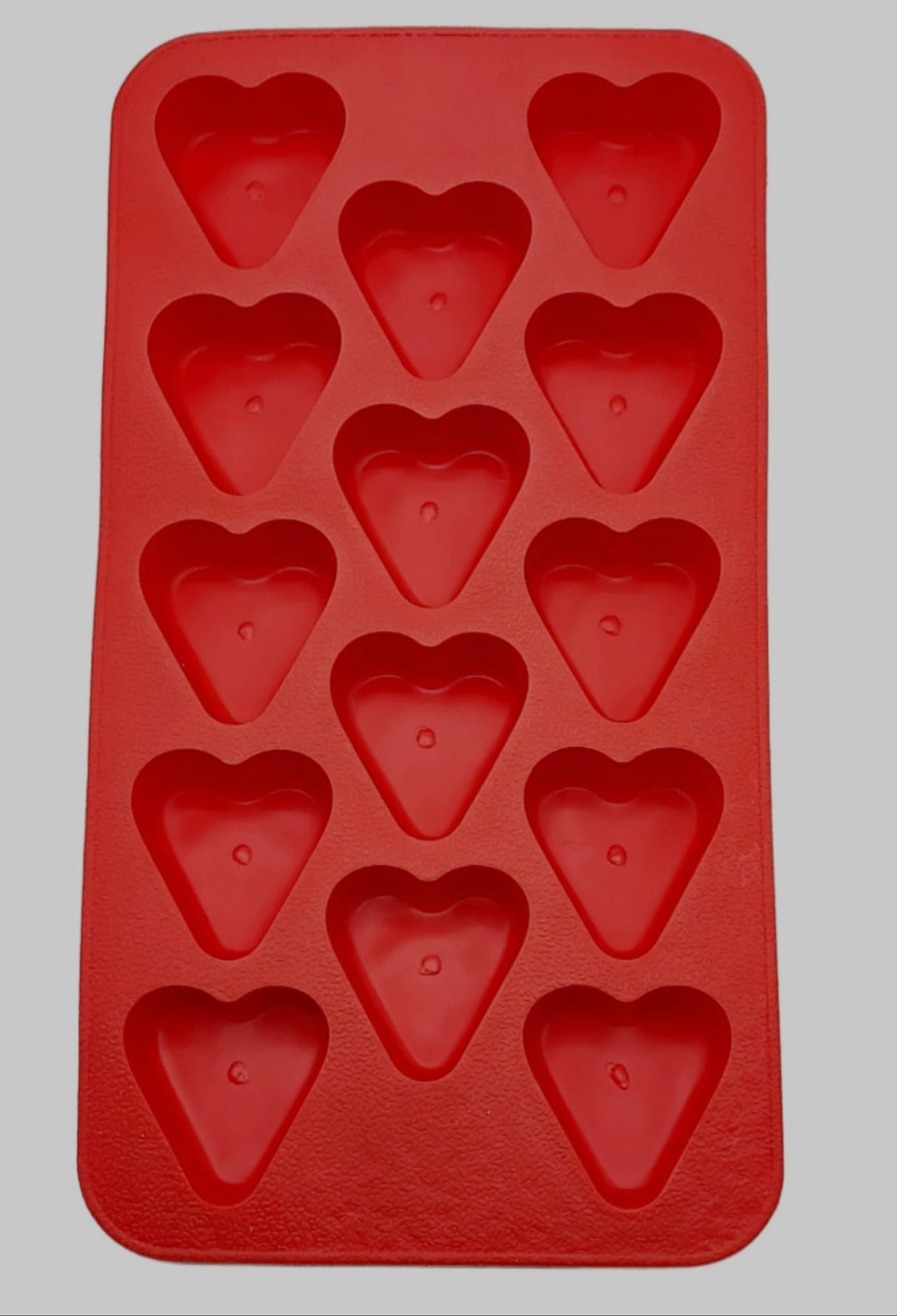 Forma Silicon pentru Cuburi de gheata / Praline / Jeleuri