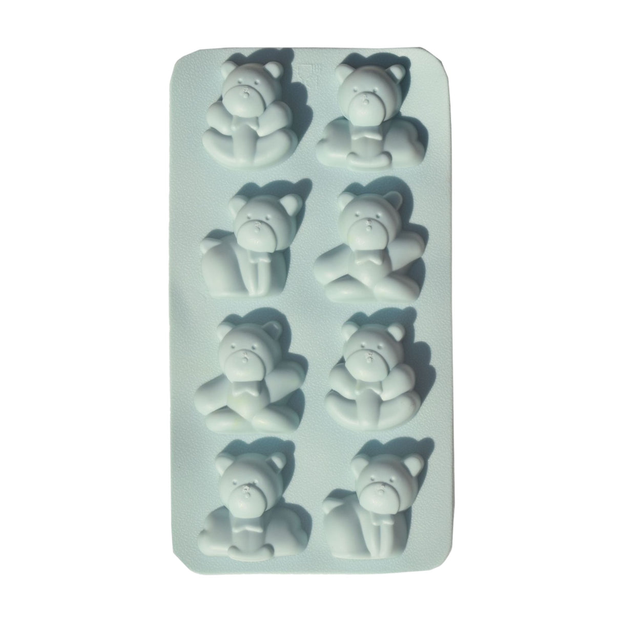 Forma Silicon pentru Cuburi de gheata / Praline / Jeleuri