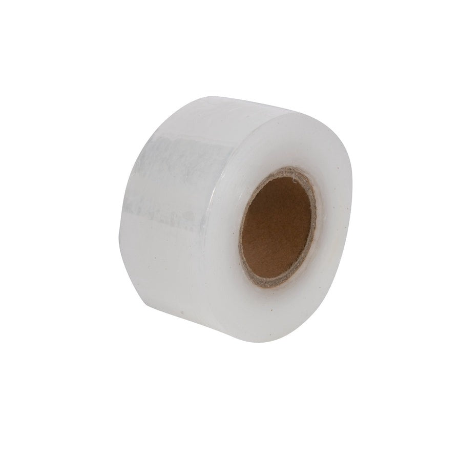 Set Cutit pentru altoit Inox/Lemn 19 cm, 135 g + Banda pentru Altoit Copaci