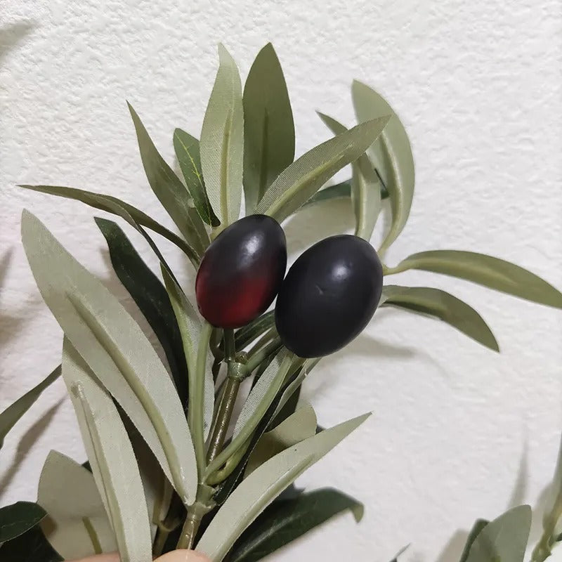 Crenguta Artificiala Maslin,38/90 cm