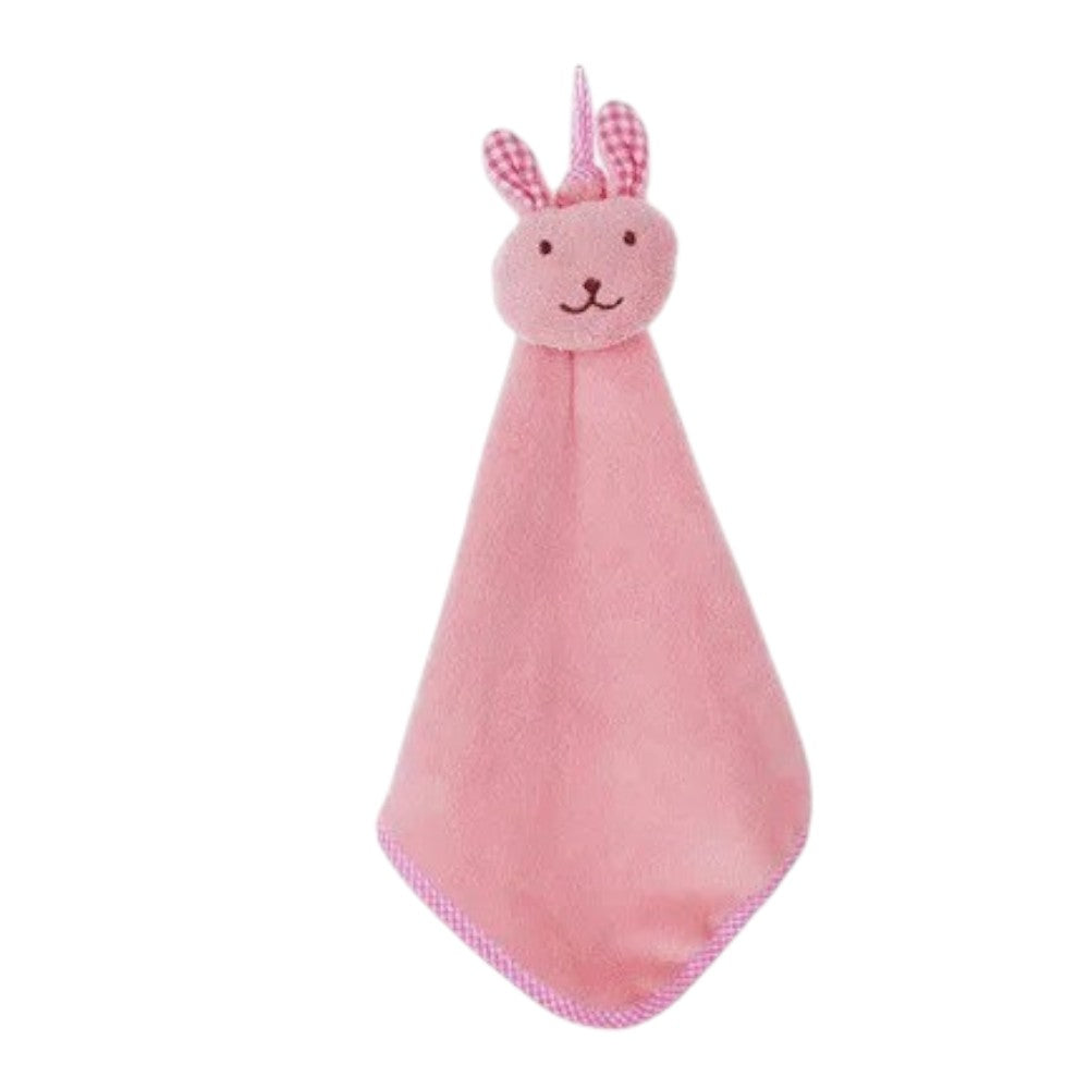 Prosop pentru bucatarie model iepuras, diverse culori