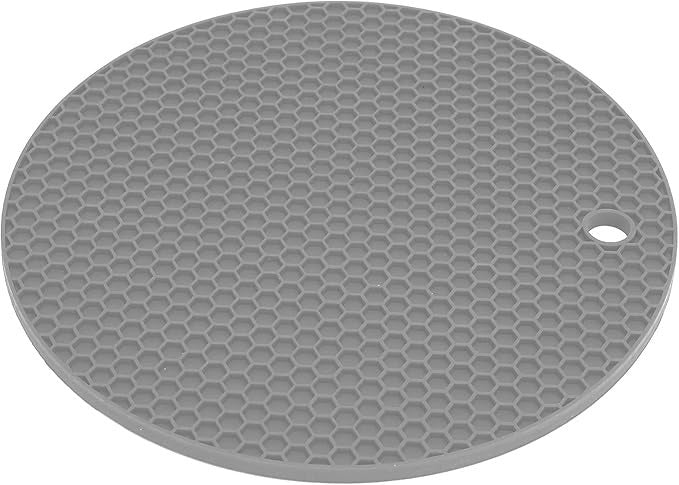 Suport de silicon Antitermic Multifunctional, silicon, 18 cm