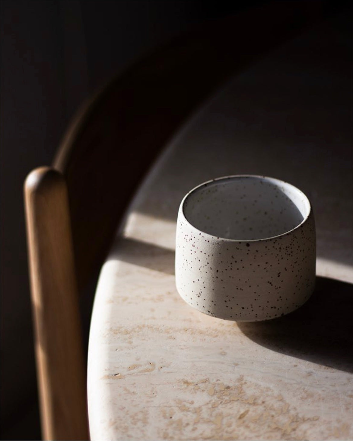 Cesti de Cafea/ Ceai , stil Japonez , Ceramica , 180 ml