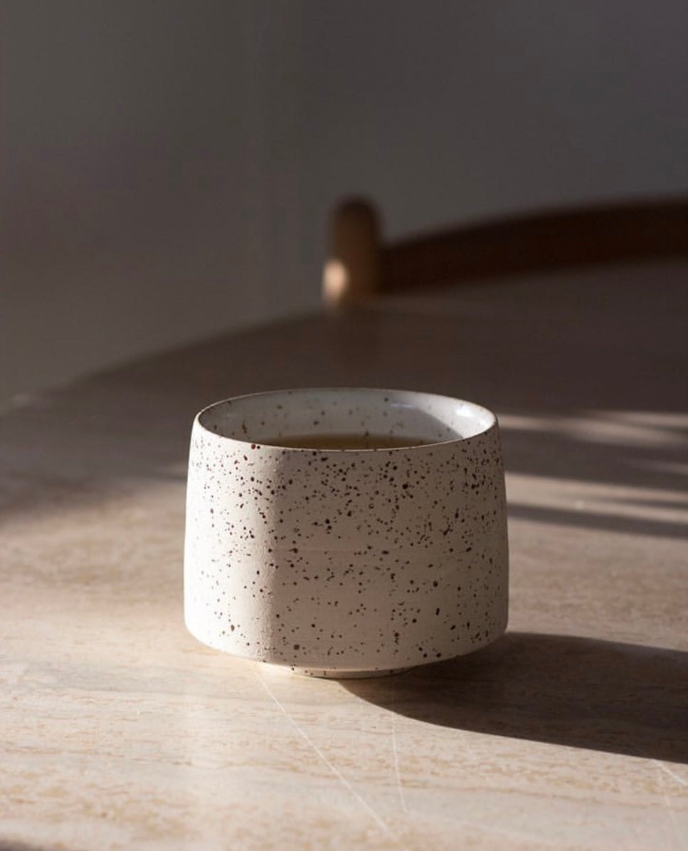 Cesti de Cafea/ Ceai , stil Japonez , Ceramica , 180 ml