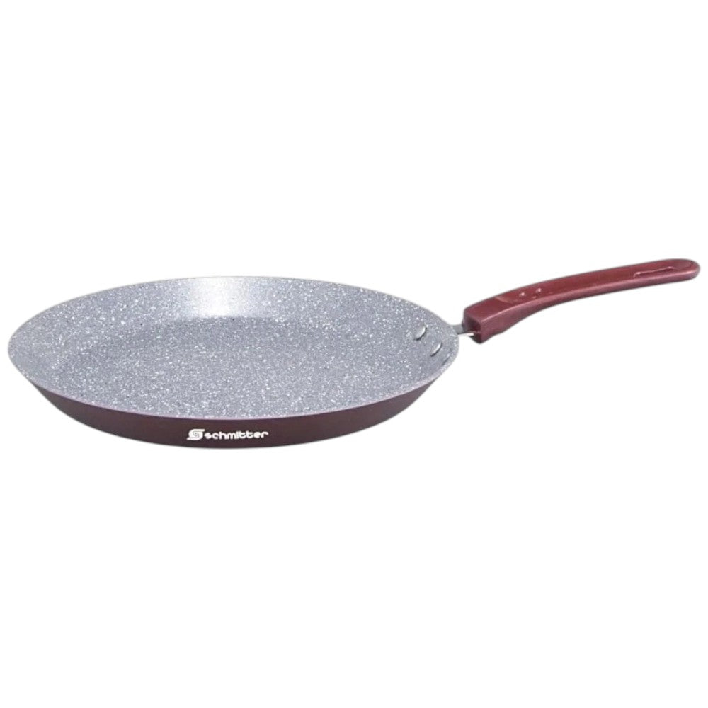Tigaie pentru clatite,ceramica, Schmitter,26 cm