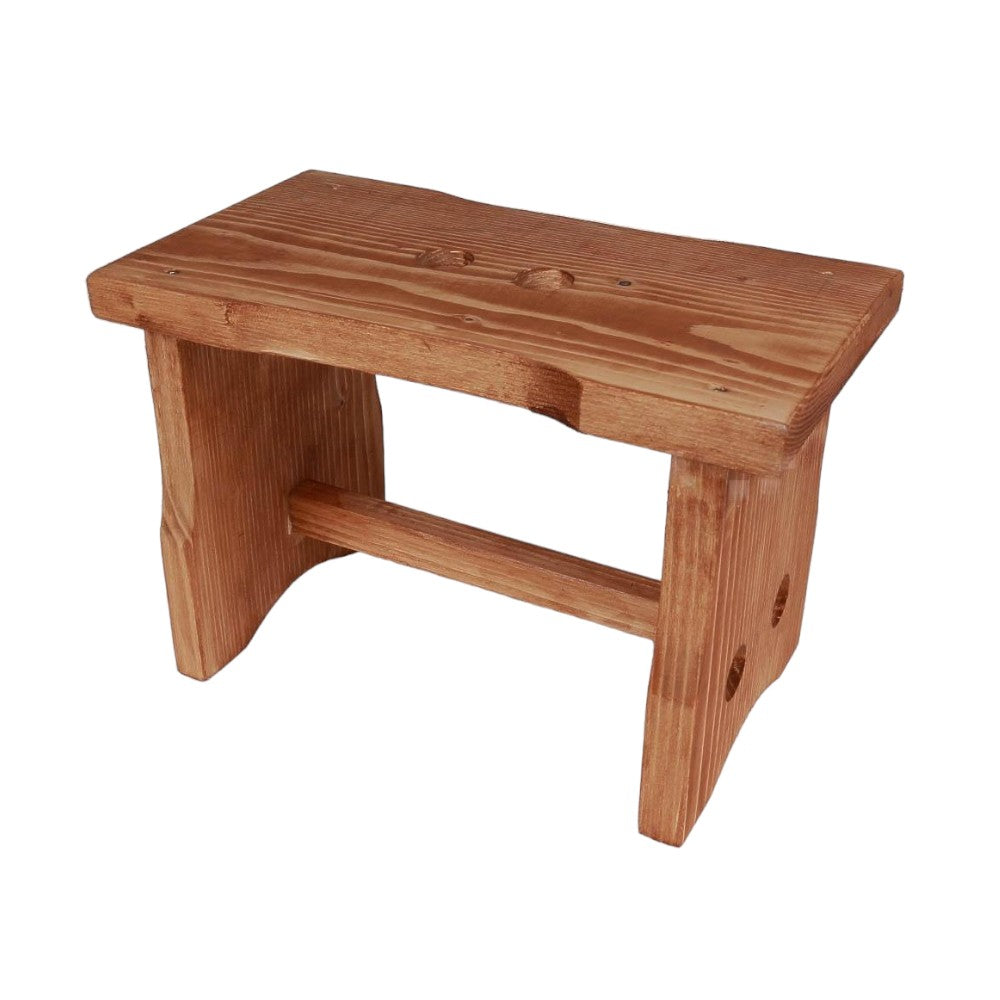 Scaun din Lemn fara sertar , 38x20x29 cm