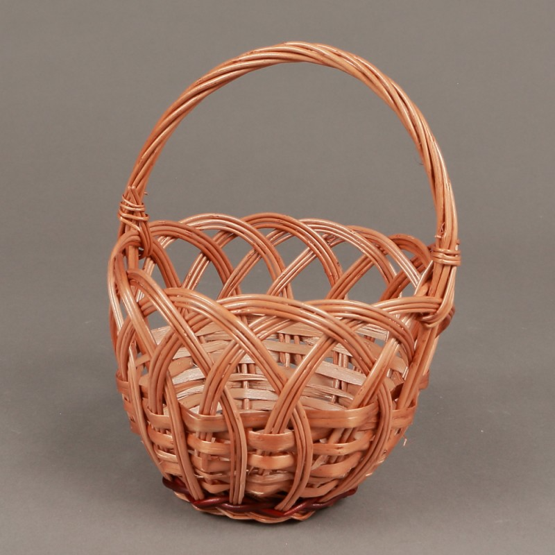Mini Cosulet Rachita,rotund,20x15x14 cm