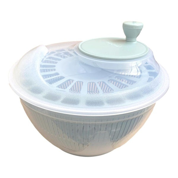 Uscator salata cu centrifuga , 4.75 L