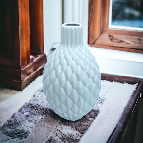 Vaza Ceramica, Kavin Muar, 26 cm