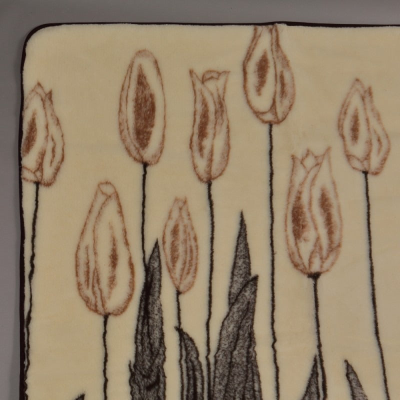 Patura din Lana Merinos,160 x 200 cm