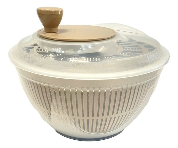 Uscator salata cu centrifuga , 4.75 L