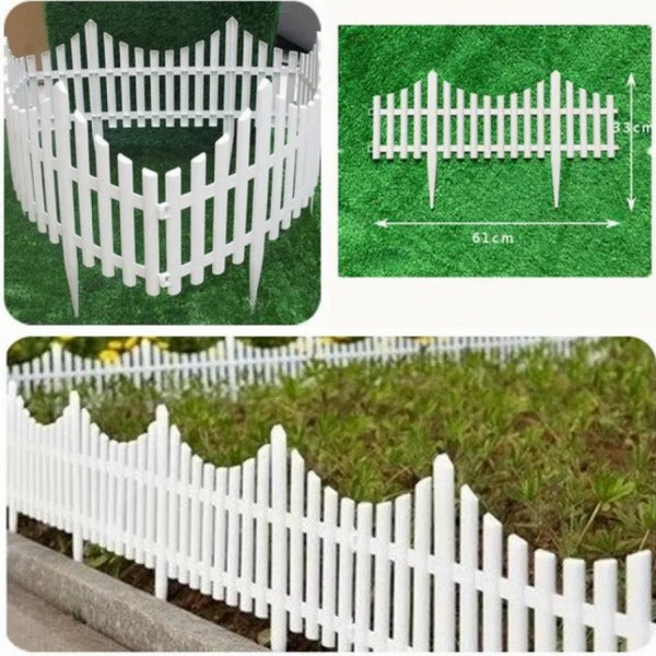 Gardulet Decorativ pentru Gradina , Plastic 60x32 CM