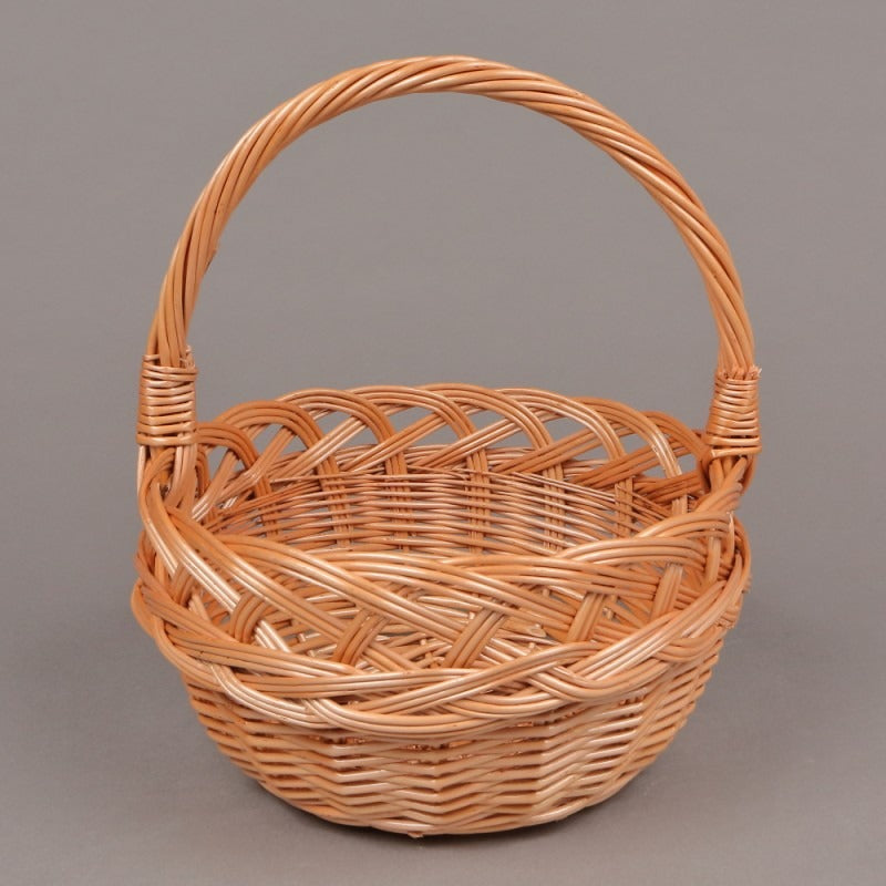 Cosulet Rachita pentru Fructe, 24x28 cm