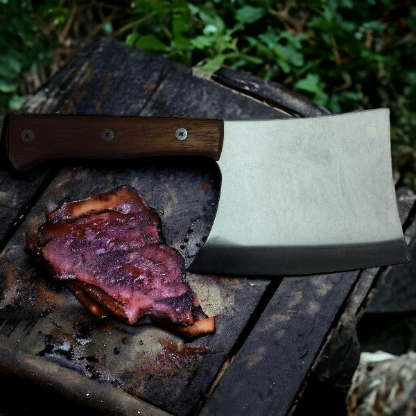 Satar cu lama argintie 32x14x16 cm , 1110 g