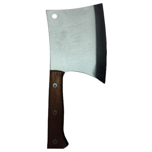 Satar cu lama argintie 32x14x16 cm , 1110 g