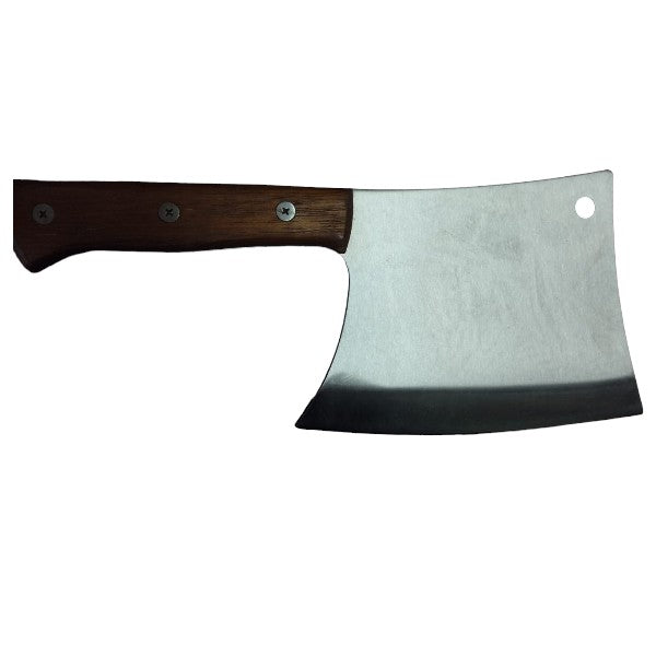 Satar cu lama argintie 32x14x16 cm , 1110 g