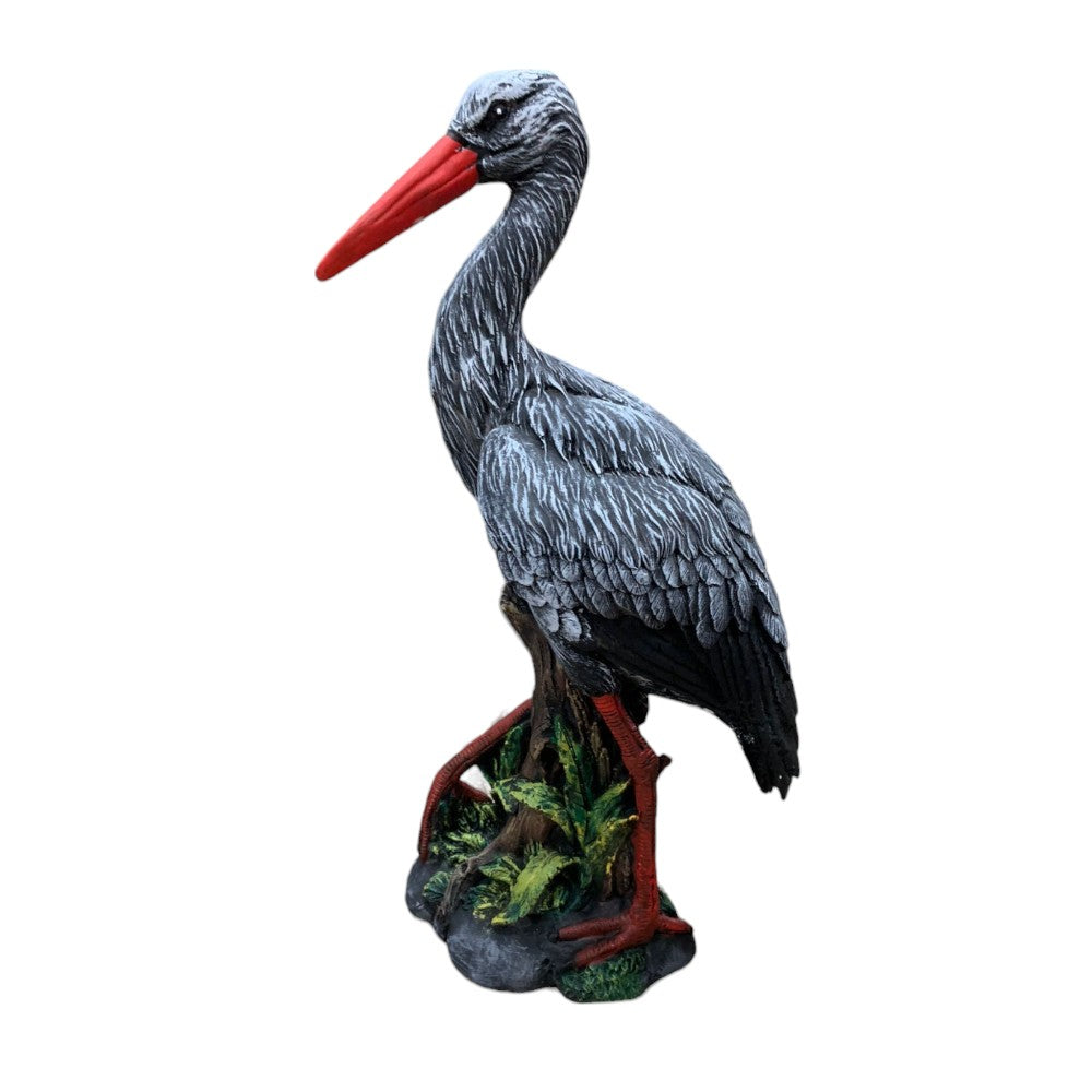 Decoratiune gradina din ceramica Cocor - 57 cm