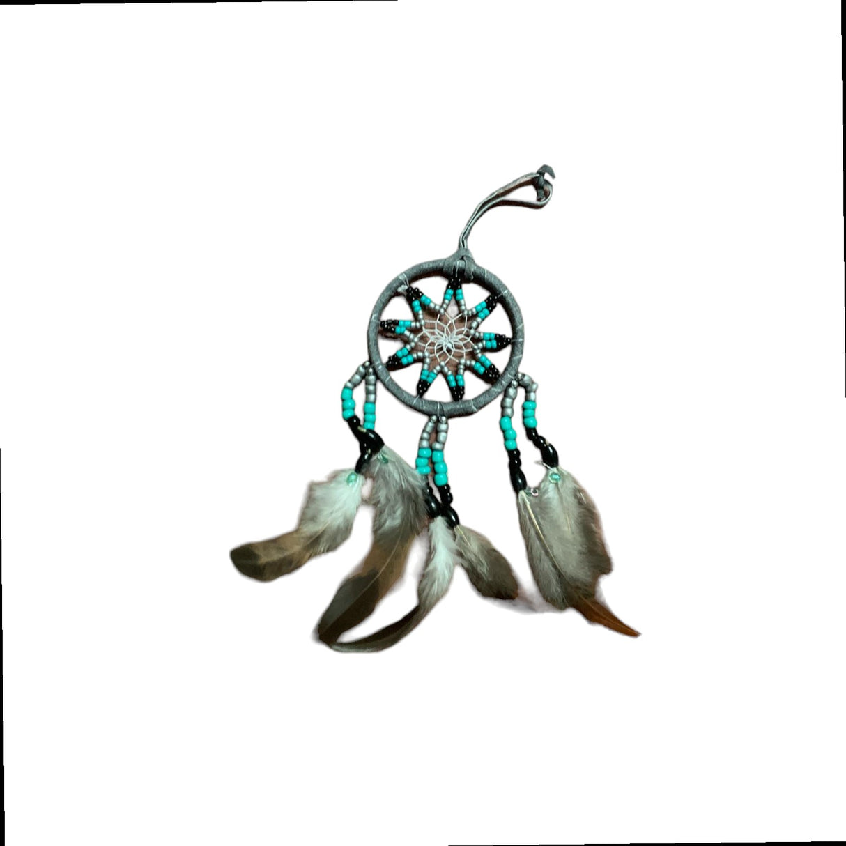 Talisman Prinzator de Vise cu Pene