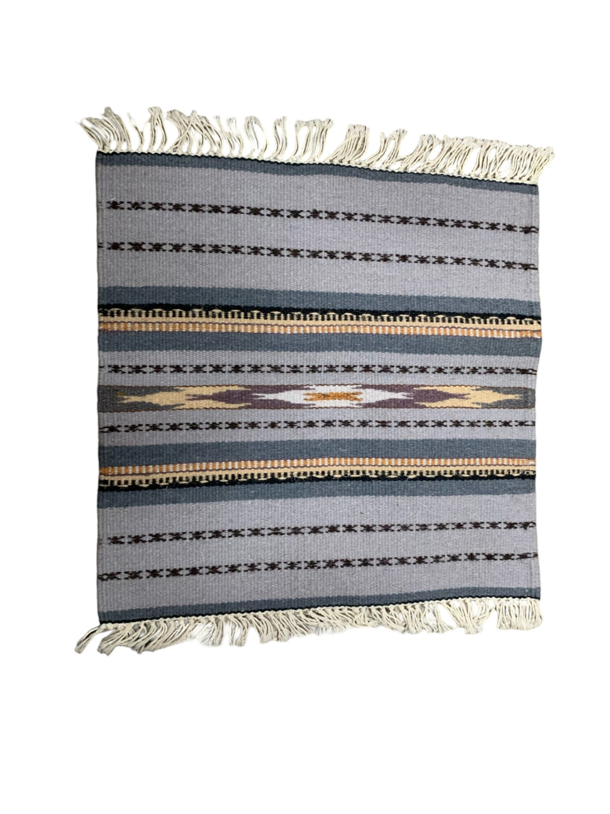 Covoras Intrare Traditional 40x40 cm