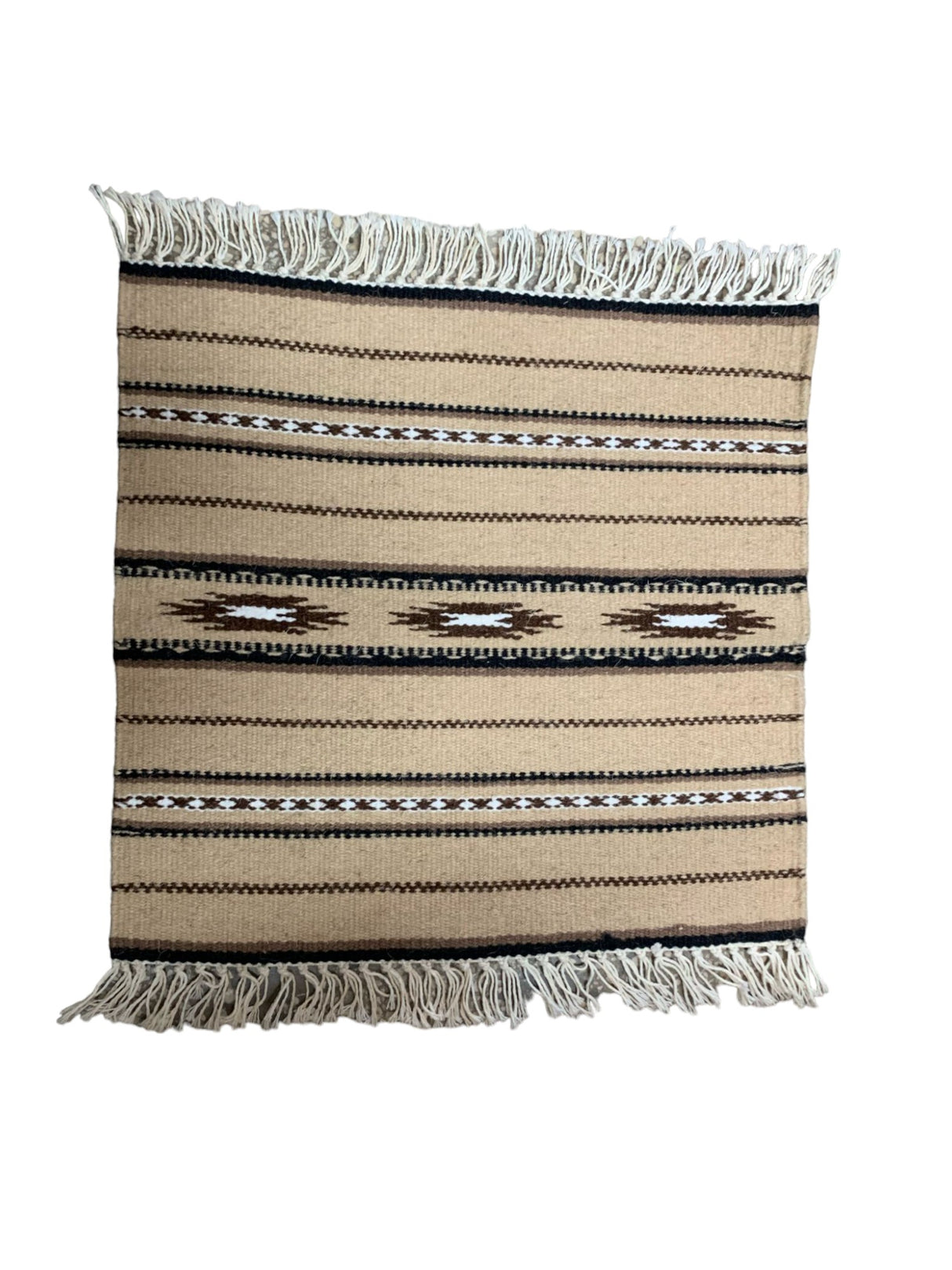 Covoras Intrare Traditional 40x40 cm