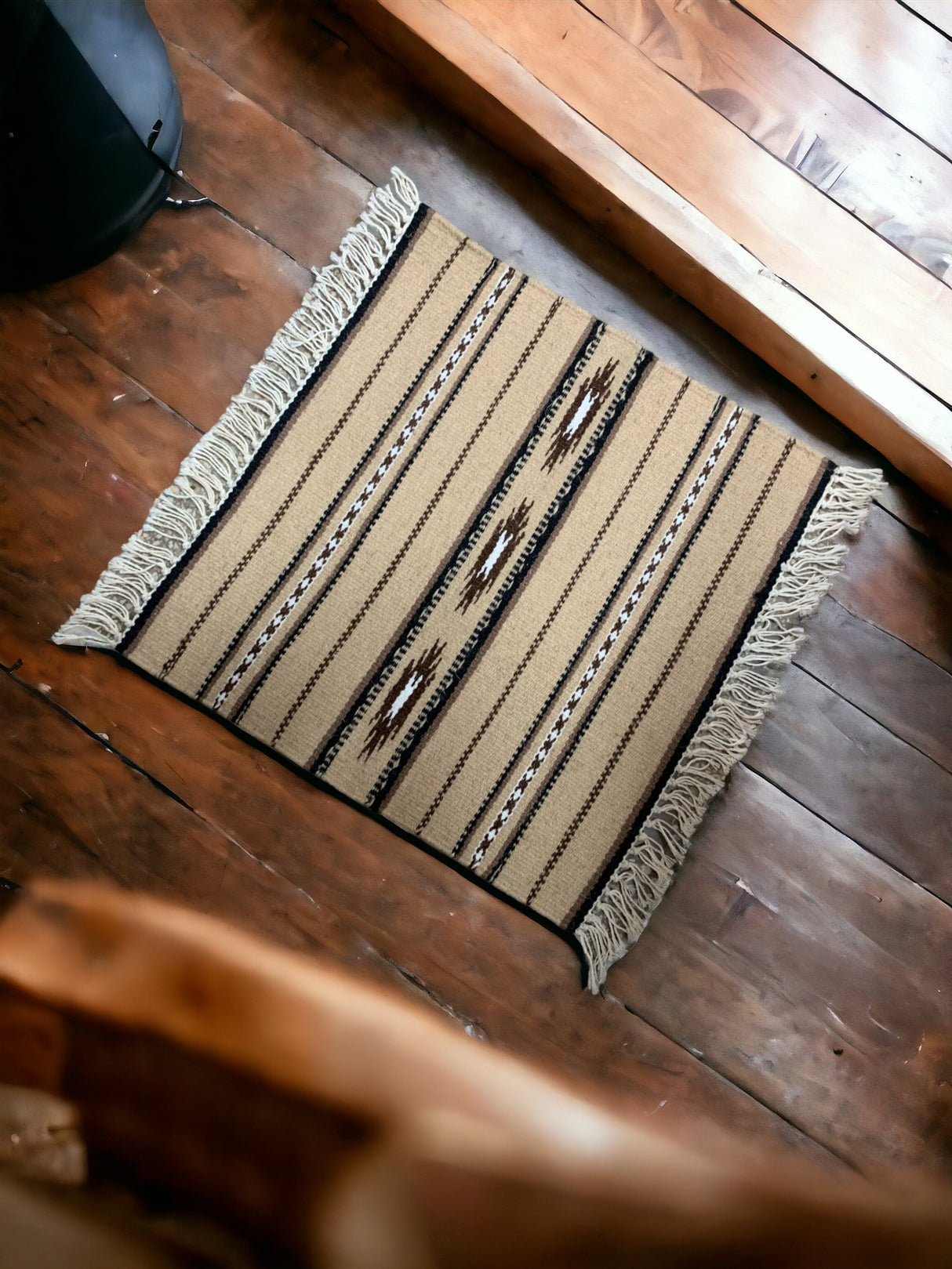 Covoras Intrare Traditional 40x40 cm