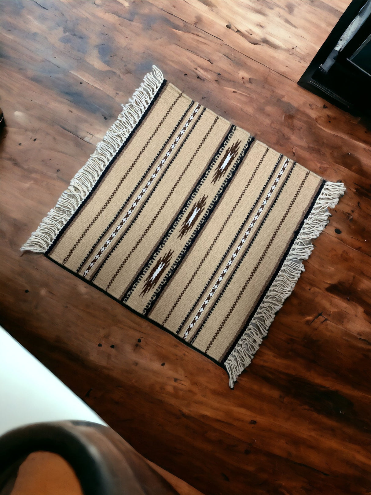 Covoras Intrare Traditional 40x40 cm