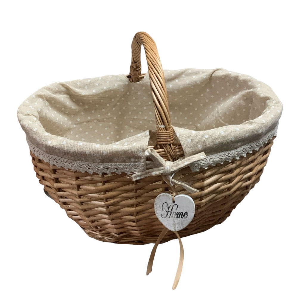 Cos rachita pentru Cumparaturi, cu Husa