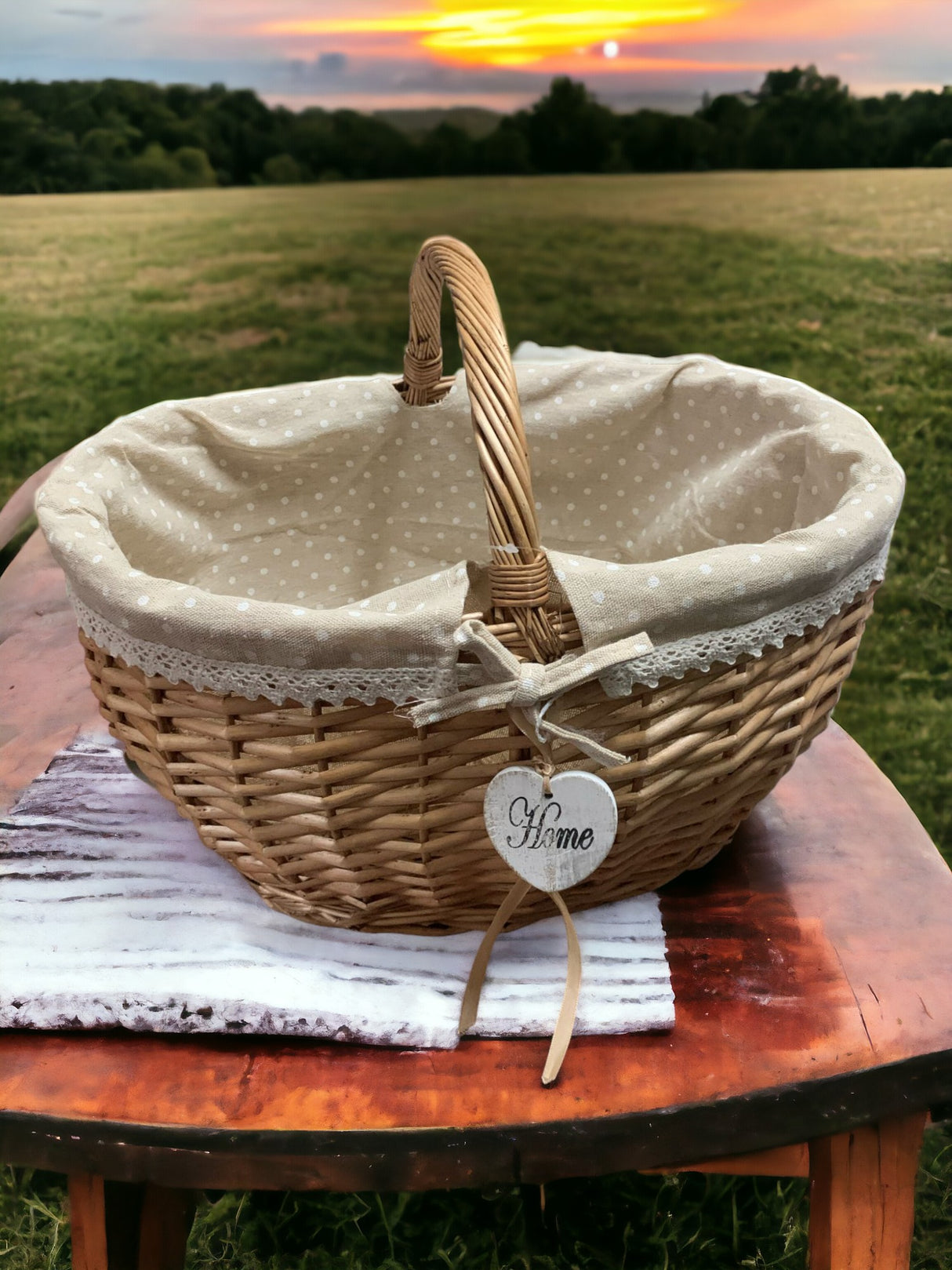 Cos rachita pentru Cumparaturi, cu Husa