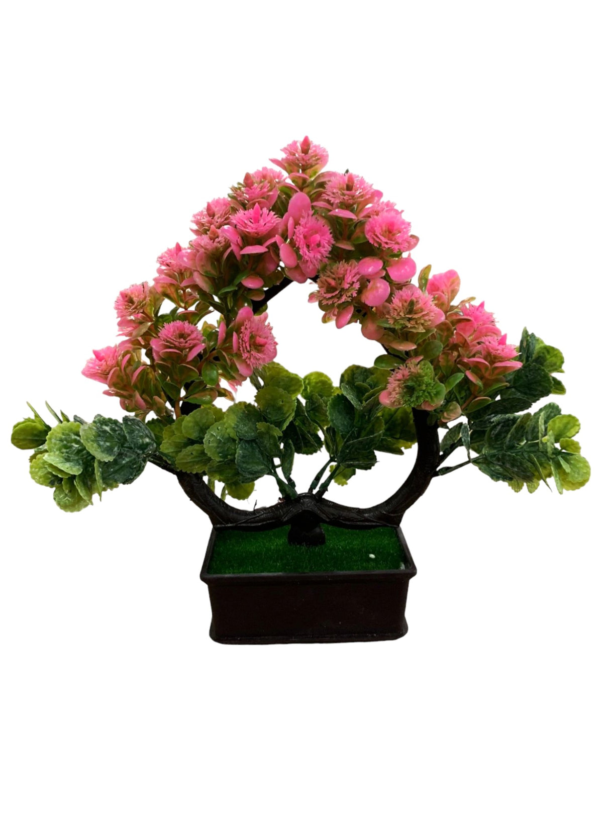 Bonsai artificial forma Inima ,26x23 cm