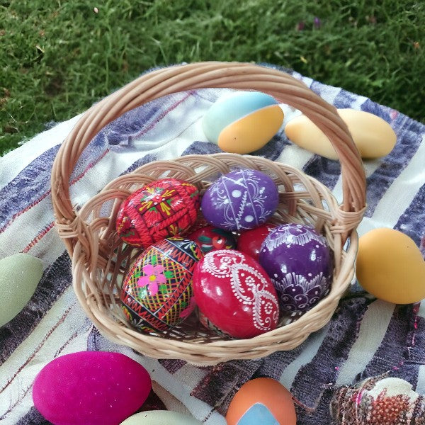 Mini Cosulet Rachita, 17x14x11 cm