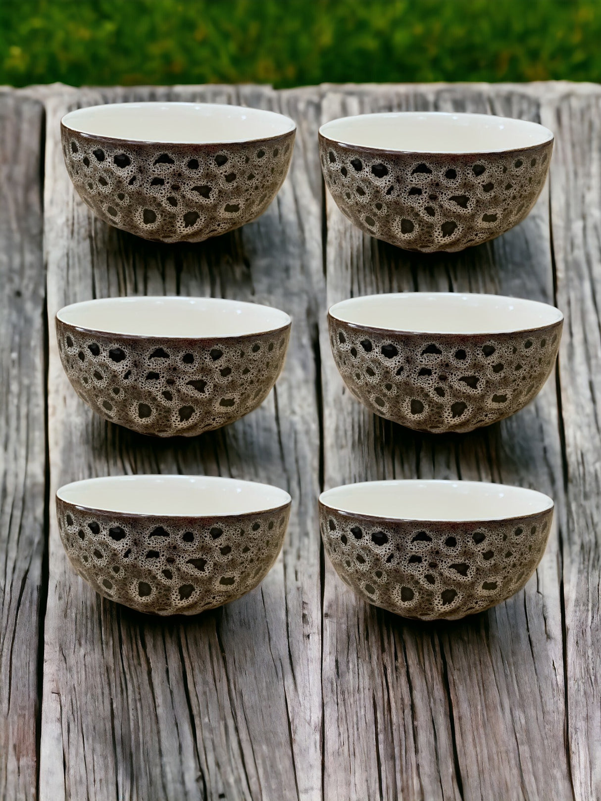 Castron / Bol din ceramica, 14 cm , 550 ml