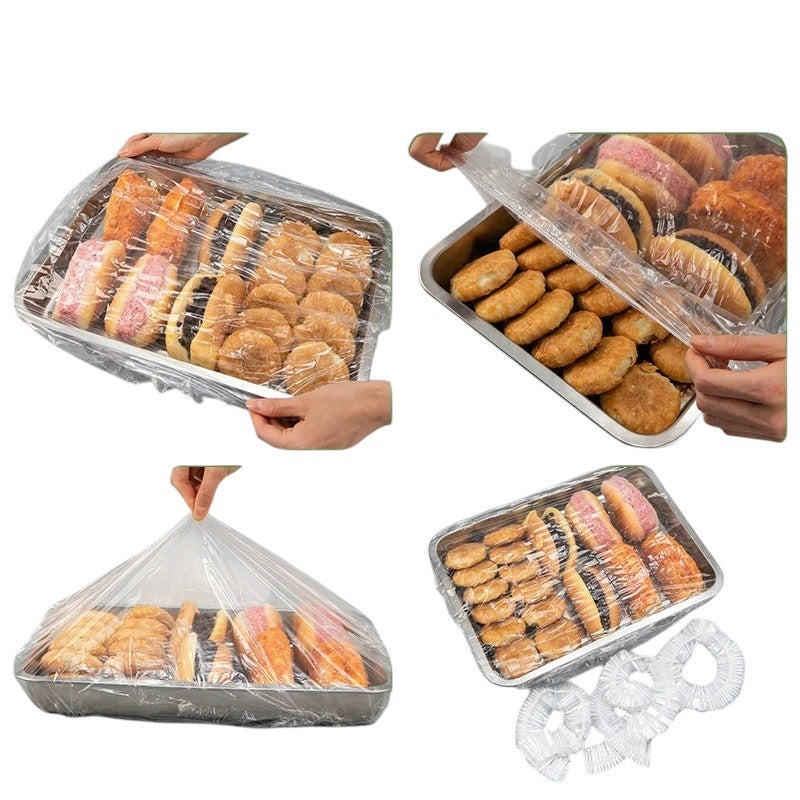 Pungi tip capac pentru Tavi , 45 cm