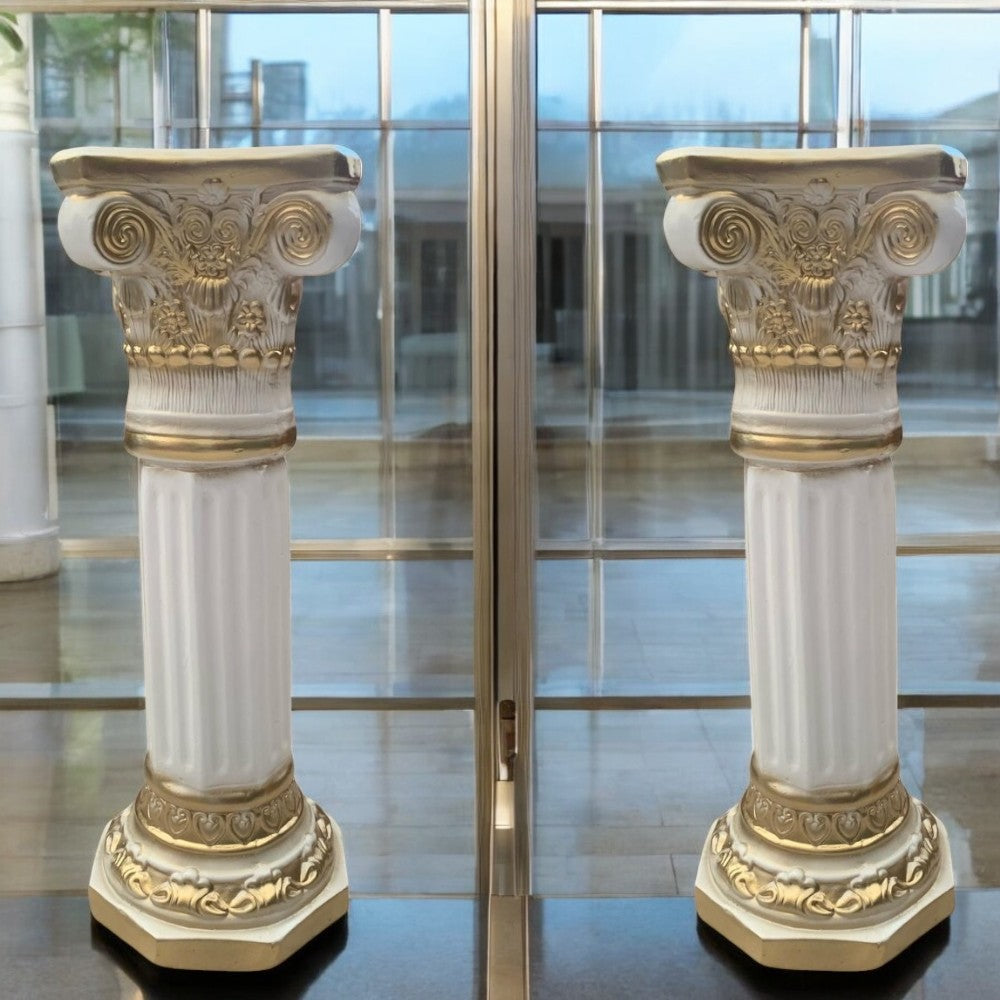 Coloana Greceasca, Acropola, 75 cm