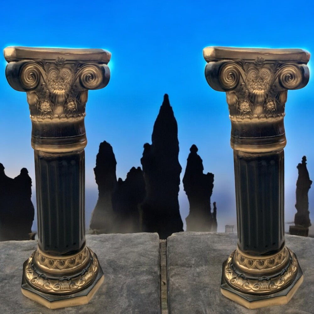 Coloana Greceasca, Acropola, 75 cm