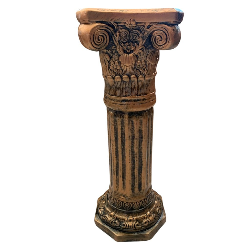 Coloana Greceasca, Acropola, 75 cm