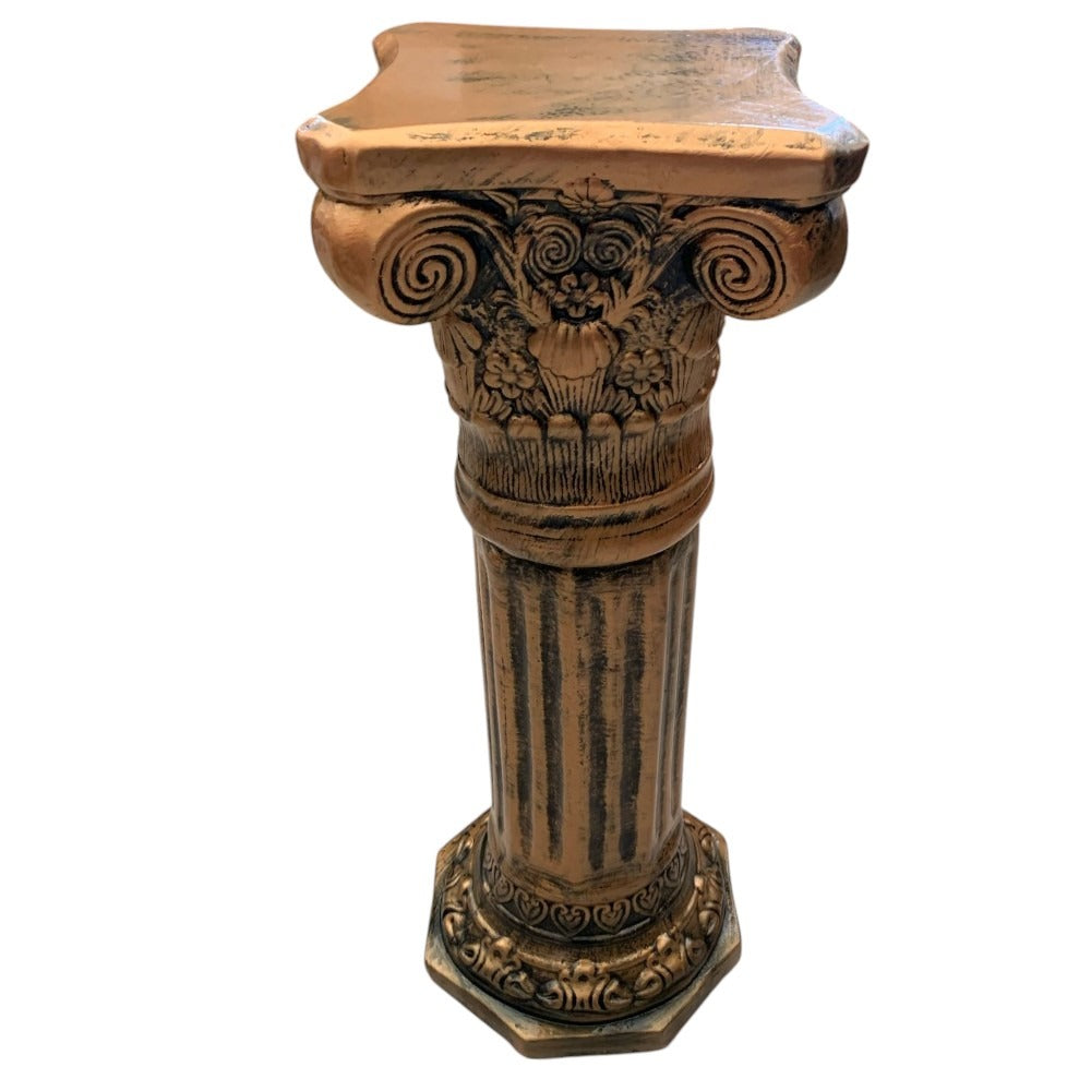 Coloana Greceasca, Acropola, 75 cm