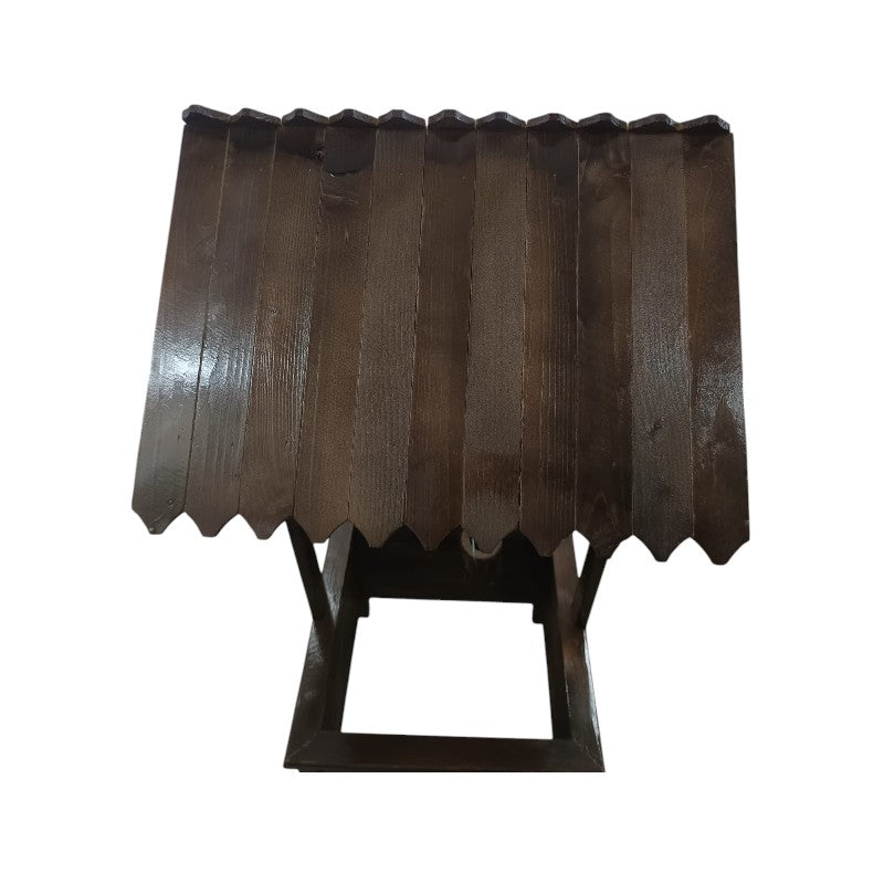 Fantana Decorativa din Lemn , 125 cm
