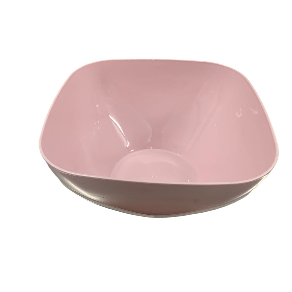 Bol servire color, plastic , 24 cm / 4.5 Litri