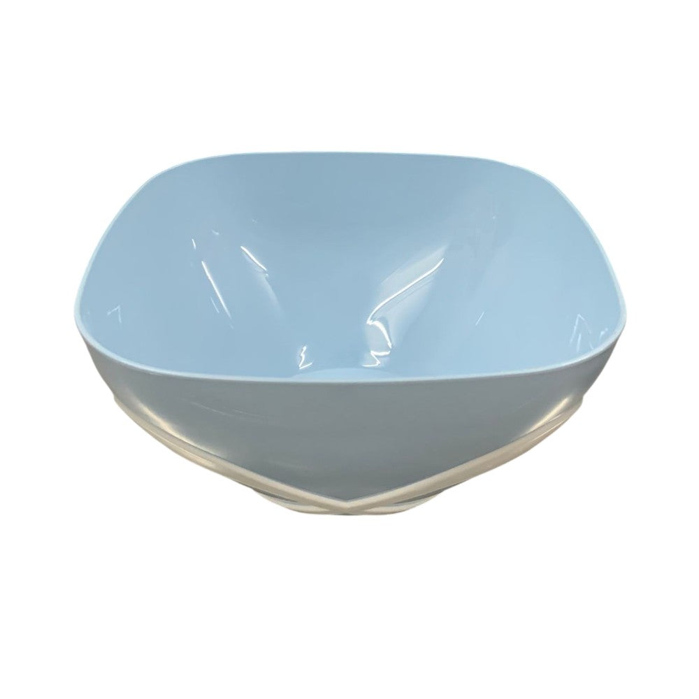 Bol servire color, plastic , 24 cm / 4.5 Litri